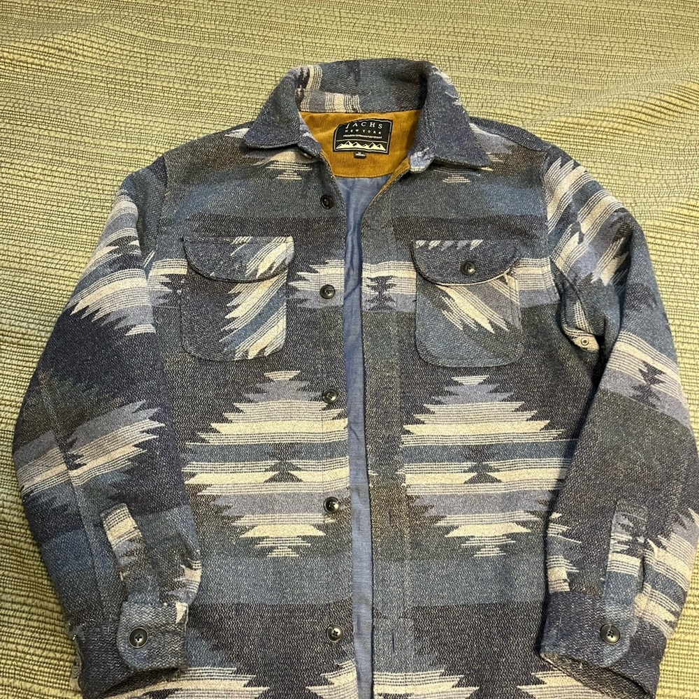 Jachs New York Jacket